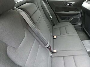 Volvo  Recharge T6 AWD Inscription Expression Klima Navi