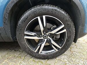 Volvo  B4 Plus Dark Klima Rückfahrkamera Sitzheizung