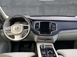 Volvo  T8 AWD Plus Bright Plug-In (EURO 6d) Klima