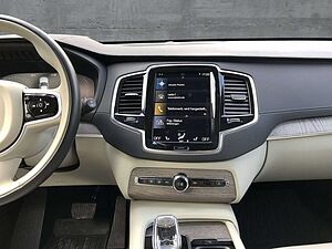 Volvo  T8 AWD Plus Bright Plug-In (EURO 6d) Klima