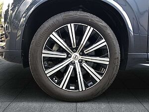 Volvo  T8 AWD Plus Bright Plug-In (EURO 6d) Klima