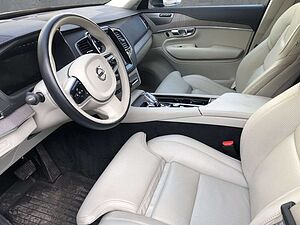 Volvo  T8 AWD Plus Bright Plug-In (EURO 6d) Klima