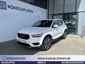 Volvo  T3 2WD Momentum Pro (EURO 6d) Klima Navi