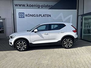Volvo  T3 2WD Momentum Pro (EURO 6d) Klima Navi