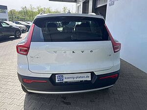 Volvo  T3 2WD Momentum Pro (EURO 6d) Klima Navi