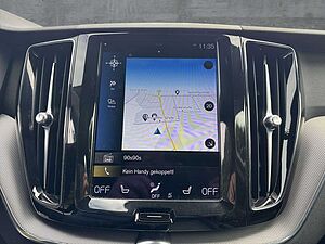 Volvo  B4 (Benzin) 2WD R-Design (EURO 6d) Klima Navi