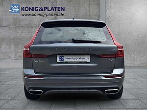 Volvo  B4 (Benzin) 2WD R-Design (EURO 6d) Klima Navi