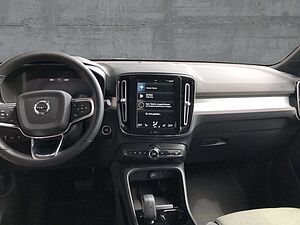 Volvo  T4 2WD Plus Bright Plug-In (E6d) Klima Navi