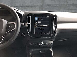 Volvo  T4 2WD Plus Bright Plug-In (E6d) Klima Navi