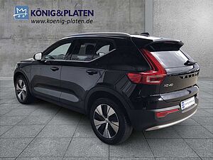 Volvo  T4 2WD Plus Bright Plug-In (E6d) Klima Navi