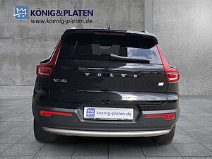 Volvo  T4 2WD Plus Bright Plug-In (E6d) Klima Navi
