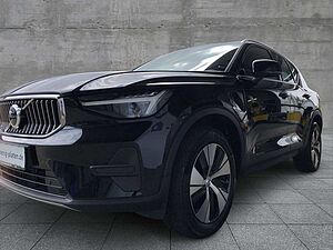 Volvo  T4 2WD Plus Bright Plug-In (E6d) Klima Navi
