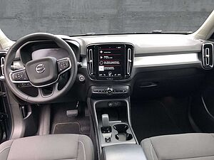 Volvo  T4 TwinEng 2WD Inscription Expr Plug-In Klima