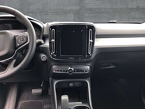 Volvo  T4 TwinEng 2WD Inscription Expr Plug-In Klima