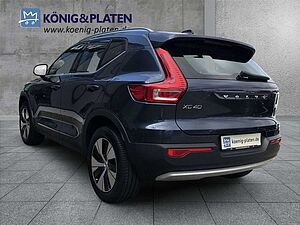 Volvo  T4 TwinEng 2WD Inscription Expr Plug-In Klima