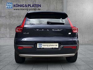 Volvo  T4 TwinEng 2WD Inscription Expr Plug-In Klima