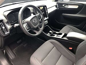 Volvo  T4 TwinEng 2WD Inscription Expr Plug-In Klima