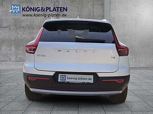 Volvo  T2 2WD Plus Bright (EURO 6d) Klima Navi