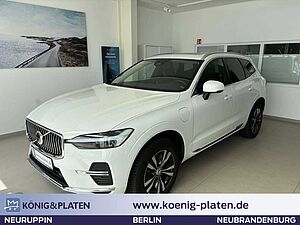 Volvo  T6 AWD InscriptionExpression Plug-In Hybrid Klima