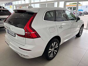 Volvo  T6 AWD InscriptionExpression Plug-In Hybrid Klima
