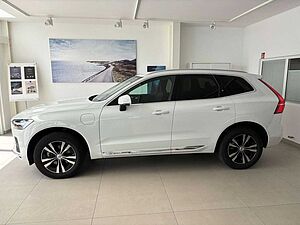 Volvo  T6 AWD InscriptionExpression Plug-In Hybrid Klima
