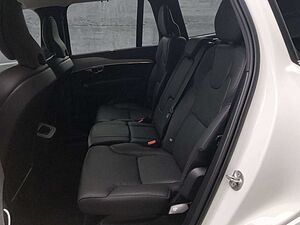 Volvo  B5 (Diesel) AWD Plus Bright (EURO 6d) Klima Leder
