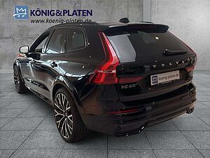 Volvo  B5 (Diesel) AWD R-Design (EURO 6d) Klima Navi