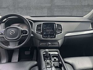 Volvo  T8 AWD Inscription Expression Plug-In (E6d) Klima