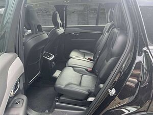 Volvo  T8 AWD Inscription Expression Plug-In (E6d) Klima