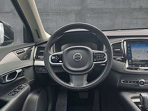 Volvo  T8 AWD Inscription Expression Plug-In (E6d) Klima