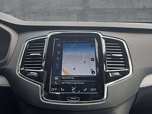 Volvo  T8 AWD Inscription Expression Plug-In (E6d) Klima