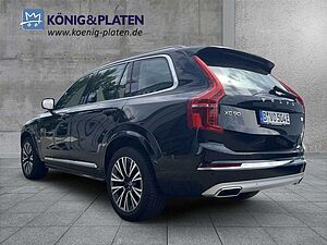Volvo  T8 AWD Inscription Expression Plug-In (E6d) Klima