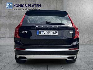 Volvo  T8 AWD Inscription Expression Plug-In (E6d) Klima