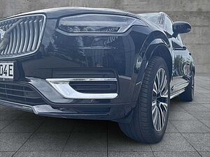 Volvo  T8 AWD Inscription Expression Plug-In (E6d) Klima