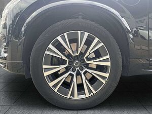 Volvo  T8 AWD Inscription Expression Plug-In (E6d) Klima
