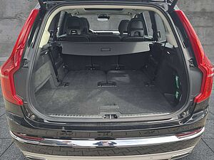 Volvo  T8 AWD Inscription Expression Plug-In (E6d) Klima