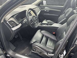 Volvo  T8 AWD Inscription Expression Plug-In (E6d) Klima