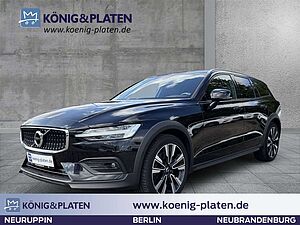 Volvo  Country D4 AWD Pro (EURO 6d-TEMP)(DPF) Klima Navi