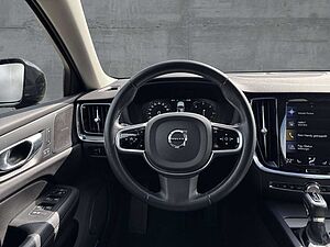 Volvo  Country D4 AWD Pro (EURO 6d-TEMP)(DPF) Klima Navi
