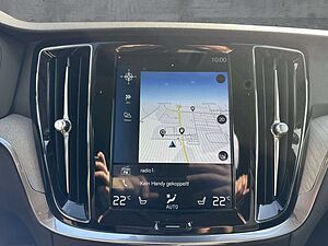 Volvo  Country D4 AWD Pro (EURO 6d-TEMP)(DPF) Klima Navi