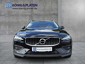 Volvo  Country D4 AWD Pro (EURO 6d-TEMP)(DPF) Klima Navi
