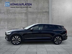 Volvo  Country D4 AWD Pro (EURO 6d-TEMP)(DPF) Klima Navi