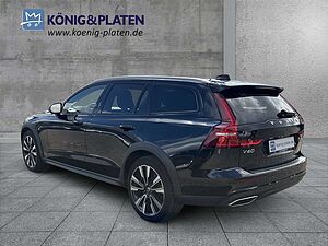 Volvo  Country D4 AWD Pro (EURO 6d-TEMP)(DPF) Klima Navi