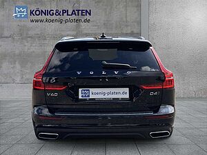 Volvo  Country D4 AWD Pro (EURO 6d-TEMP)(DPF) Klima Navi