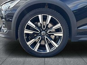 Volvo  Country D4 AWD Pro (EURO 6d-TEMP)(DPF) Klima Navi