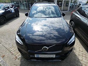 Volvo  B5 (Diesel) AWD Plus Dark (EURO 6d) Klima Leder