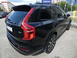 Volvo  B5 (Diesel) AWD Plus Dark (EURO 6d) Klima Leder