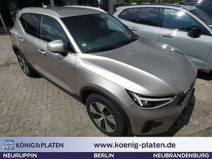 Volvo  T4 2WD Plus Bright Plug-In Hybrid (E6d) Klima