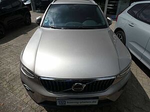 Volvo  T4 2WD Plus Bright Plug-In Hybrid (E6d) Klima