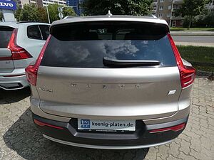 Volvo  T4 2WD Plus Bright Plug-In Hybrid (E6d) Klima